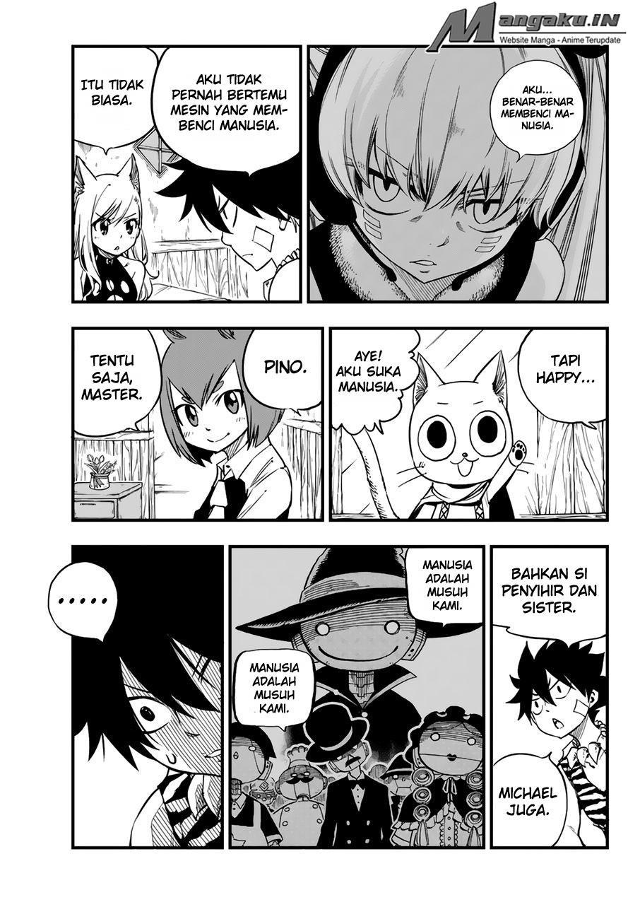 Eden’s Zero